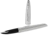 Waterman Carène Essential Silver ST Fountain Pen