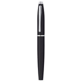 Cross Calais Matte Black Lacquer Fountain Pen – AT0116-14