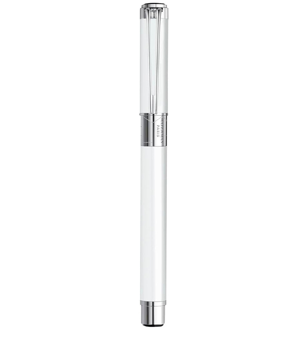 Waterman Perspective White CT Fountain Pen