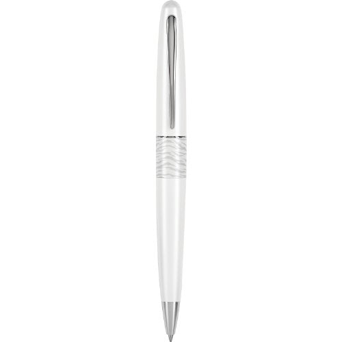 Pilot MR 02 Ballpoint Pen – White Tiger