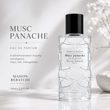Maison Rebatchi Musc Panache EDP 100ml