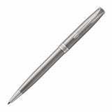 Parker Sonnet Slim Ballpoint Pen – Stainless Steel with Chrome Trim