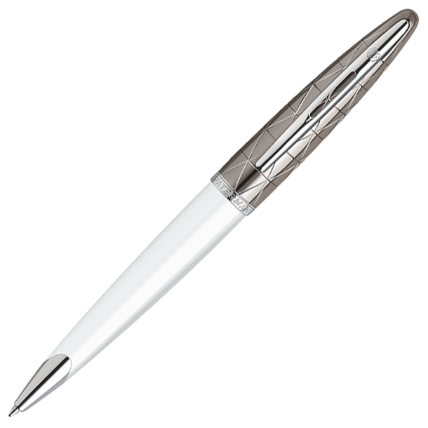 Waterman Carène Contemporary Gunmetal Ballpoint Pen