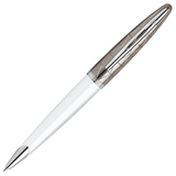 Waterman Carène Contemporary Gunmetal Ballpoint Pen