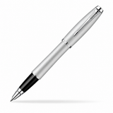 Parker Urban Metal Fashion Silver CT Rollerball Pen