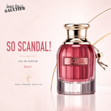 Jean Paul Gaultier So Scandal! Eau de Parfum 80ml
