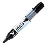 Pilot V Board Master Whiteboard Marker – Chisel Tip (Blue / Black / Red / Green)
