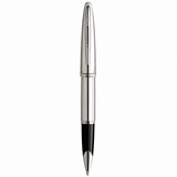 Waterman Carene Silver Meridians Rollerball Pen
