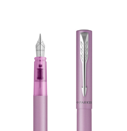 Parker Vector XL Fountain Pen – Lilac