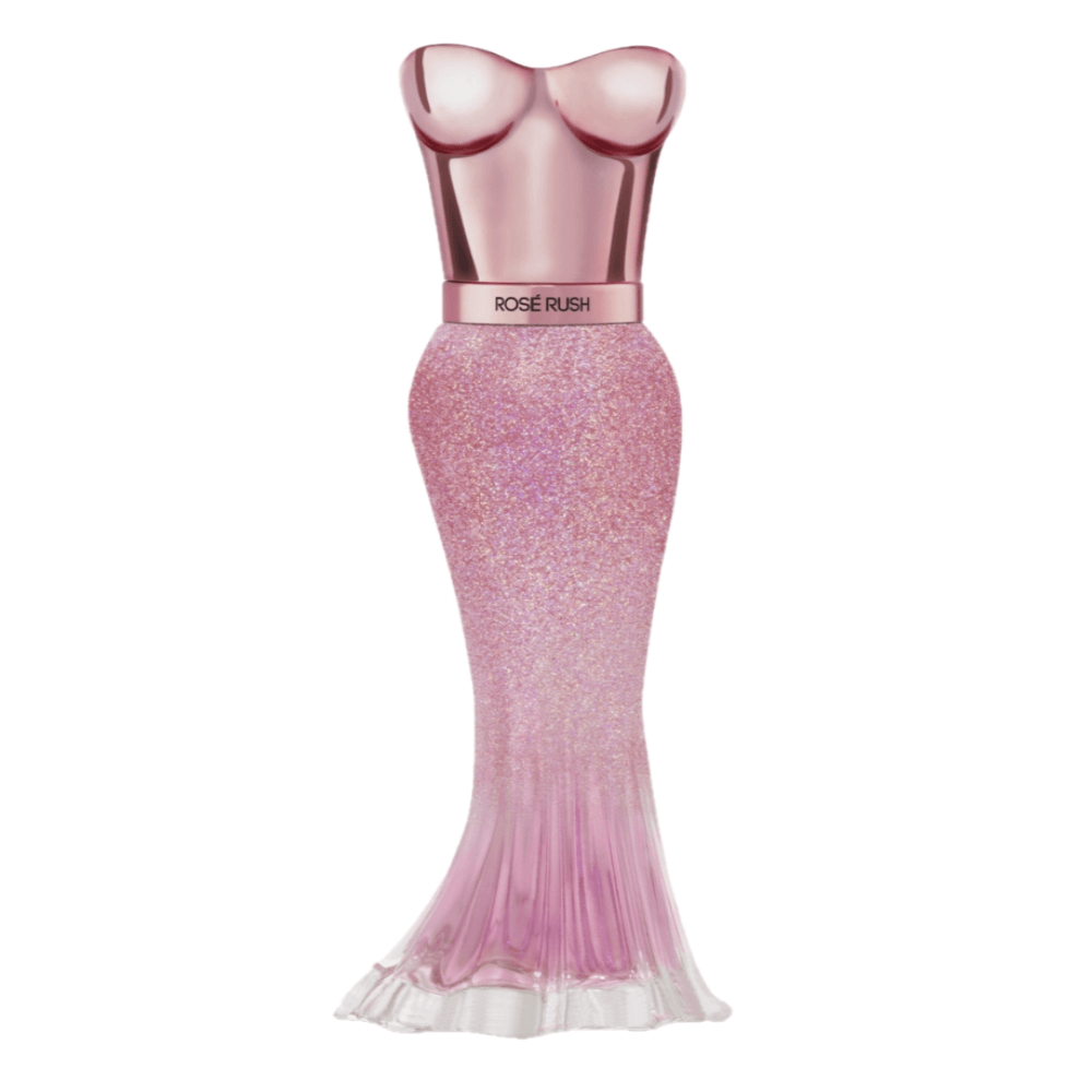Paris Hilton Rose Rush for Women EDP 100Ml