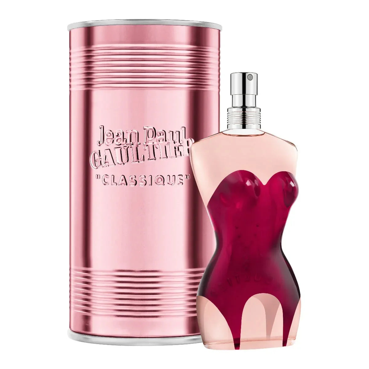 Jean Paul Gaultier Classique For Women Eau De Parfum 100ml