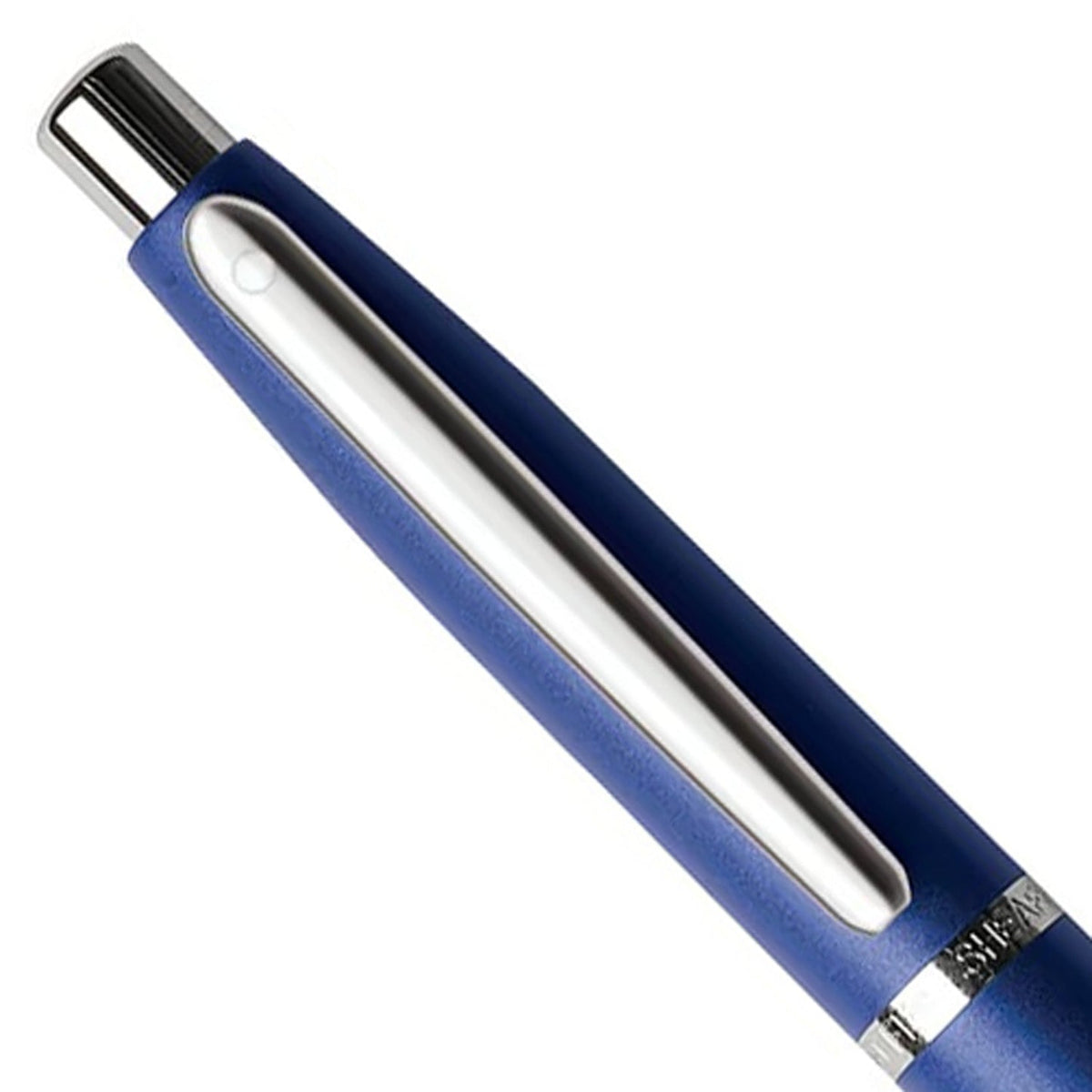 Sheaffer VFM Neon Blue CT Ballpoint Pen – Medium Tip