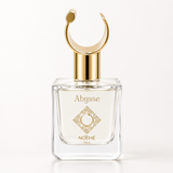 Noème Paris Abysse – Eau de Parfum 100ml | Unisex Aquatic Luxury Fragrance