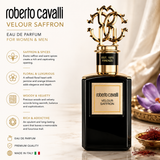 GOLD VELOUR SAFFRON 100ML EDP
