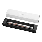 Pelikan Pura P40 Fountain Pen – Mocha