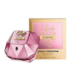 Paco Rabanne Lady Million Empire Eau de Parfum for Women – 80ml