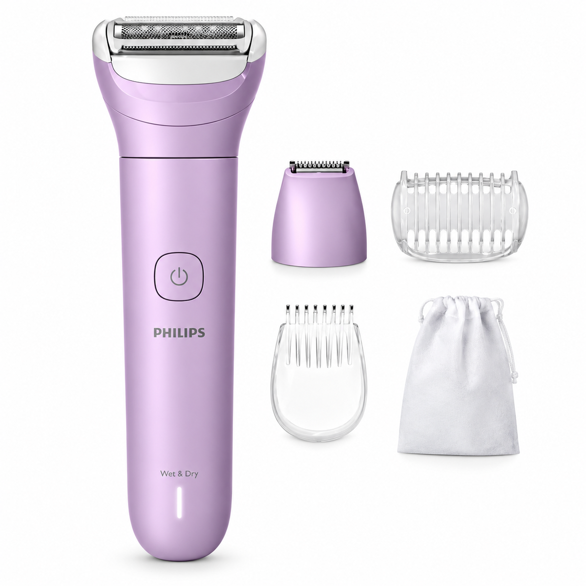 Philips BRL138/00 Lady Shaver Series 6000 –
