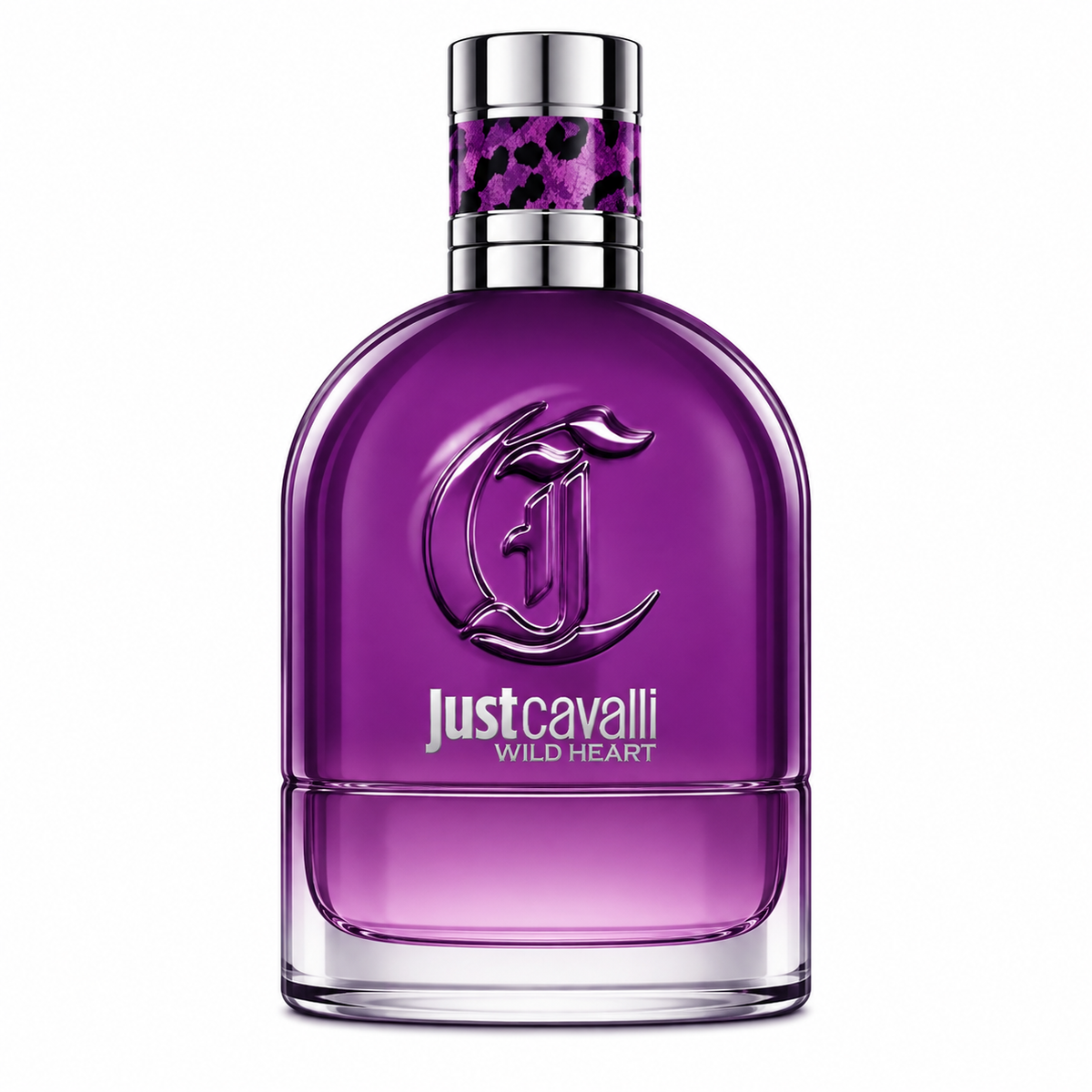 Roberto Cavalli Just Cavalli Wild Heart Eau de Parfum 90ml