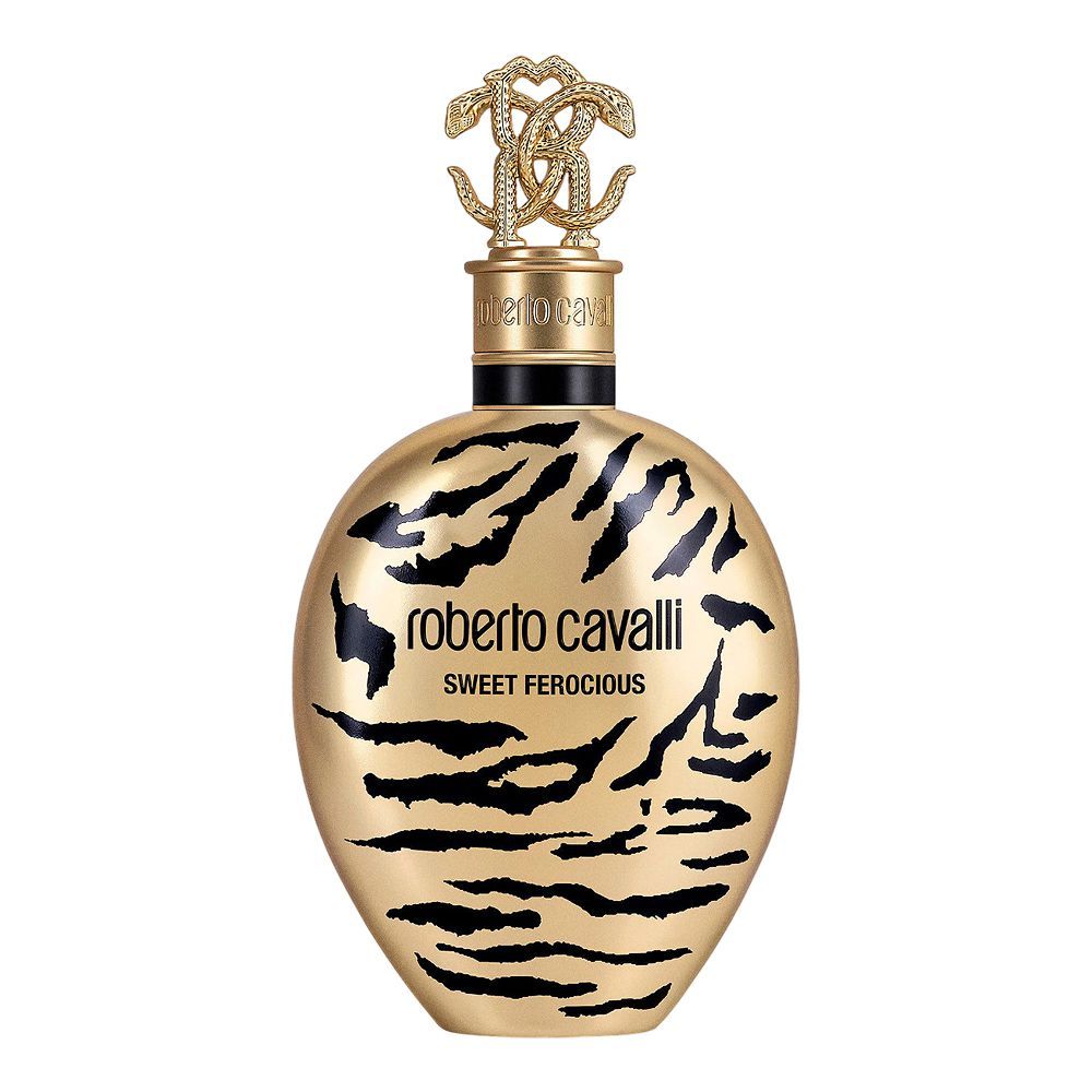 Roberto Cavalli Sweet Ferocious Eau de Parfum 75ml