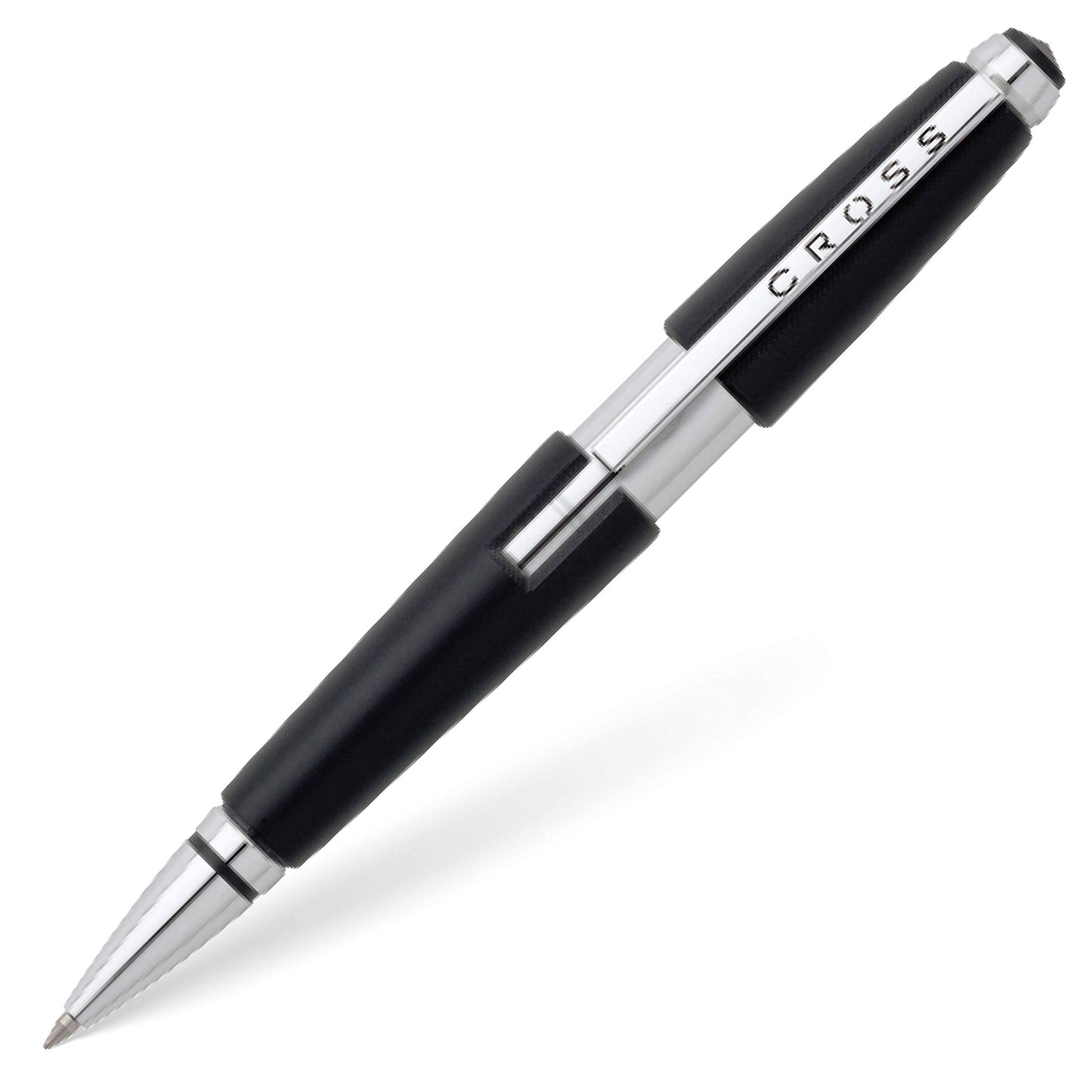 Cross Edge Selectip Rollerball Pen – Jet Black