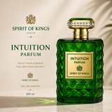 Spirit Of Kings Intuition EDP 100Ml