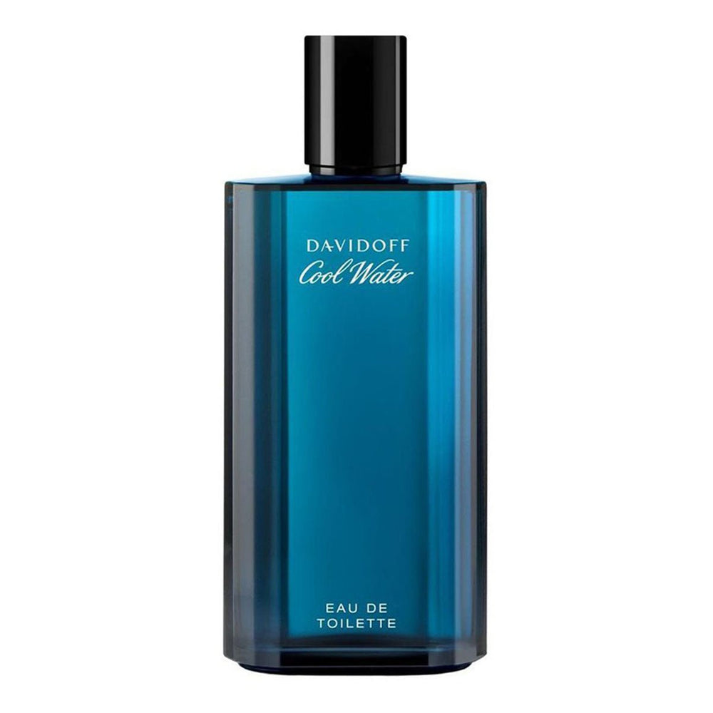 Davidoff Cool Water Man Eau de Toilette 200ml