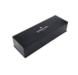 Sheaffer VFM Polished Chrome GT Fountain Pen – Medium Nib