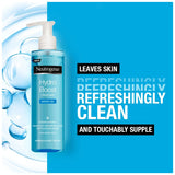 Neutrogena Hydro Boost Cleanser Water Gel, 200ml