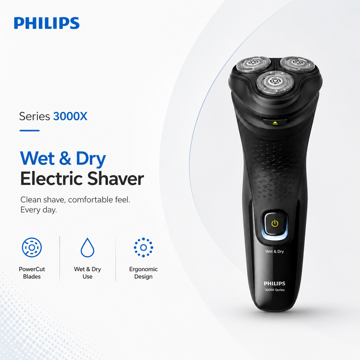 Philips  X3021/00