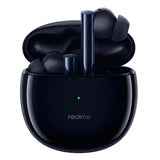 realme Buds Air 2 Original Wireless Earbuds – Active Noise Cancellation, 25H Battery