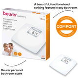 Beurer PS 25 Digital Personal Bathroom Scale