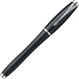 Parker Urban Fashion Black CT Rollerball Pen