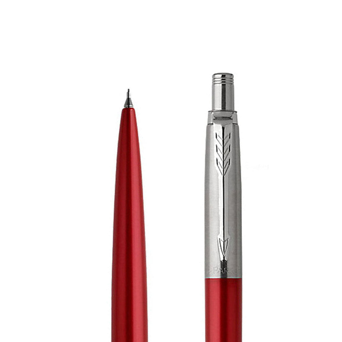 Parker Jotter Mechanical Pencil – Stainless Steel with Chrome Trim (0.5mm)