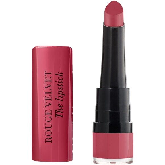 Bourjois Rouge Velvet Matte Lipstick