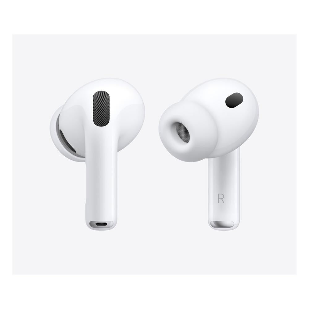 ANC Wireless Earbuds – Spatial Audio, Touch Control, High Bass, Type-C Charging