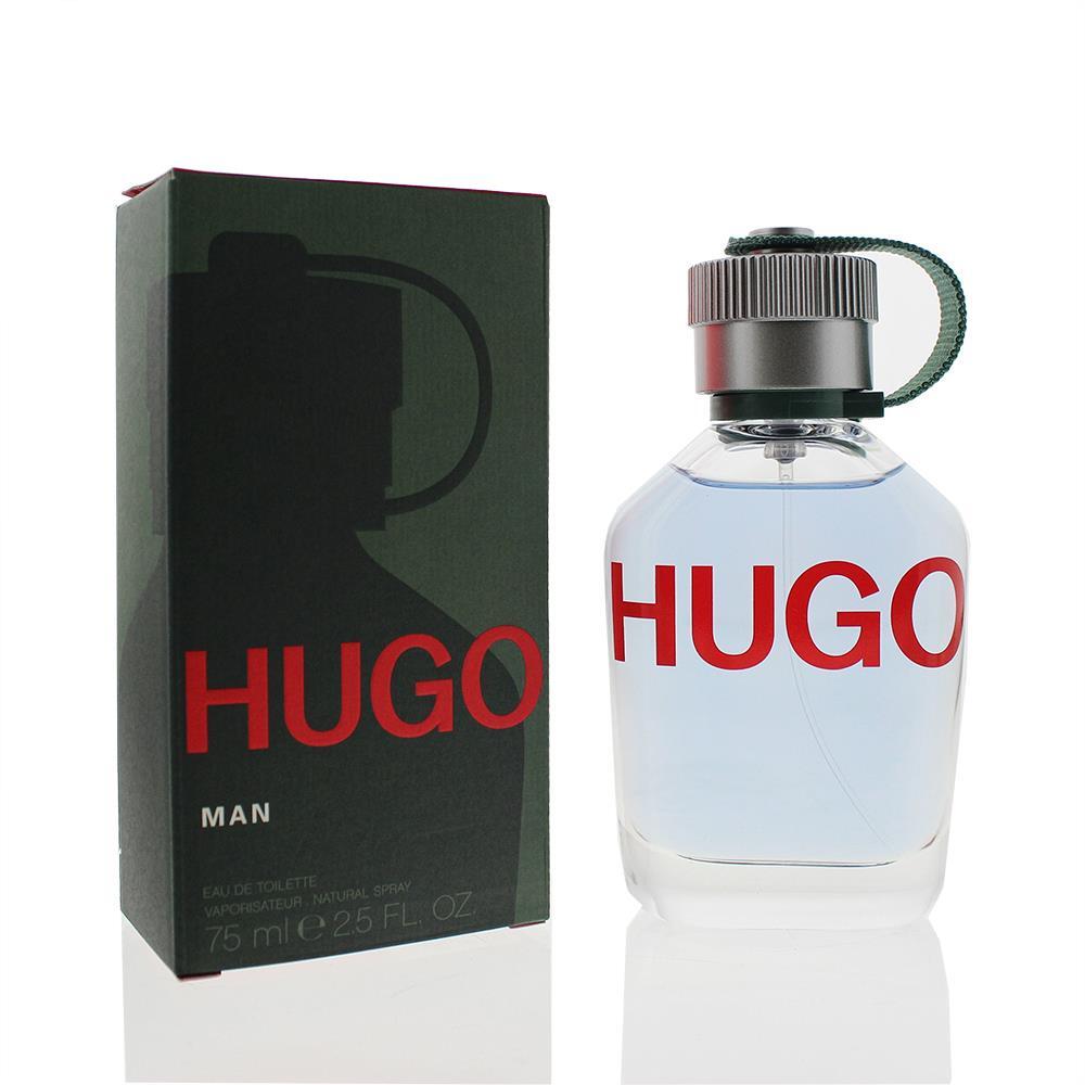 Hugo Boss Hugo Man EDT 75ml | Men's Eau de Toilette