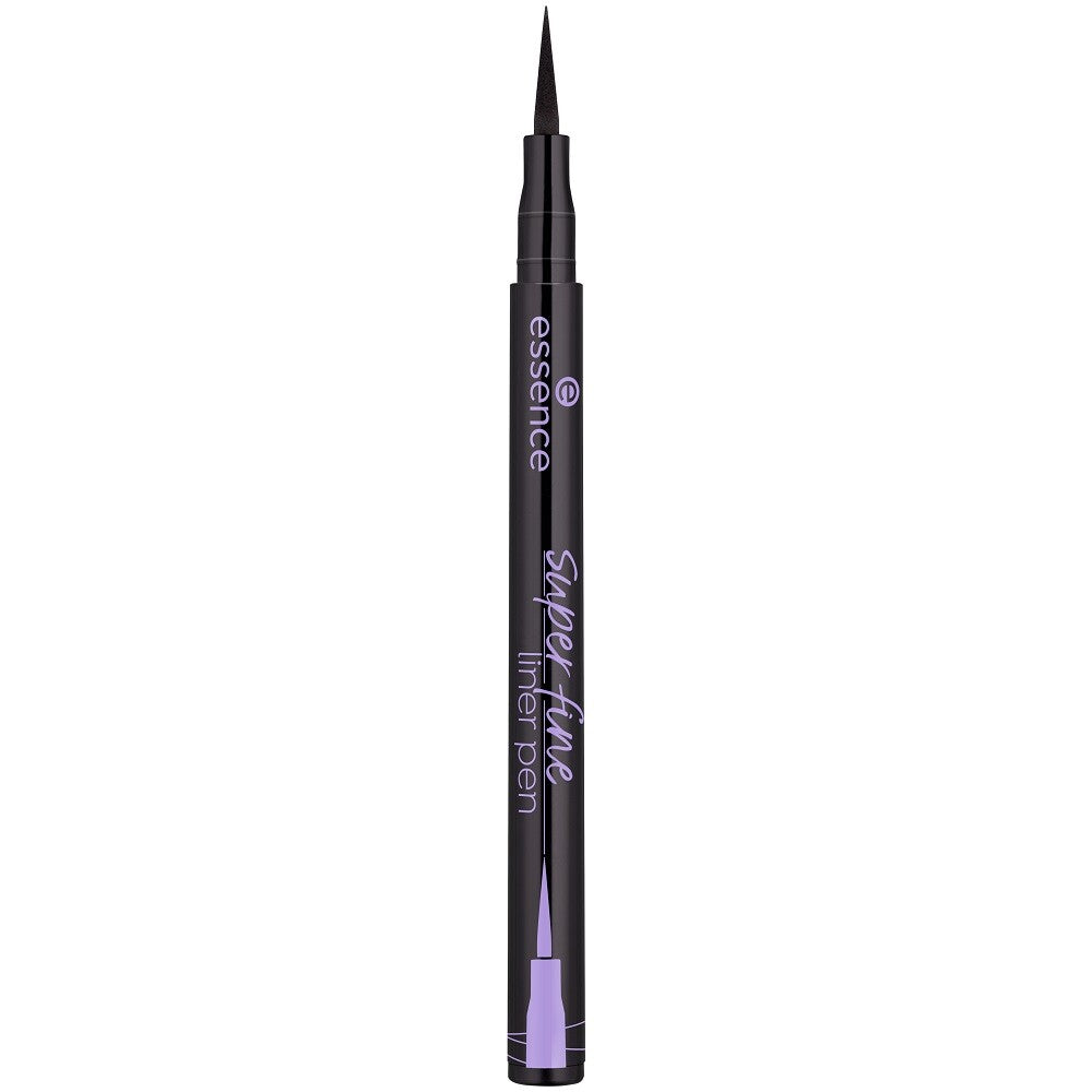 Essence Super Fine Liner Pen – Shade 01