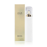 Hugo Boss Jour Pour Femme Perfume For Women Edp 75 Ml-Perfume
