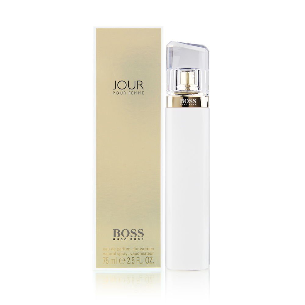 Hugo Boss Jour Pour Femme Perfume For Women Edp 75 Ml-Perfume