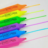 M&G Highlighter 21572