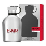Hugo Boss Iced For Men Edt 125 Ml-Perfume