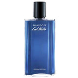 Davidoff Cool Water Oceanic Edition for Women EDT 125ml