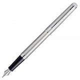 Waterman Hémisphère Deluxe Fountain Pen – Metal CT