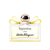 Salvatore Ferragamo Signorina Libera Women EDP (100 ml)