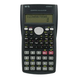 SCIENTIFIC CALCULATOR MGC-03