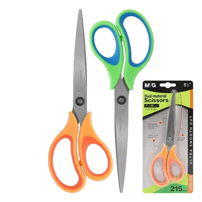 SCISSOR  913N4  8 1/2
