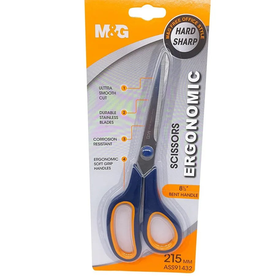 SCISSOR  91432  8 1/2