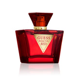 GUESS Seductive Red for Women Eau de Toilette – 75ml