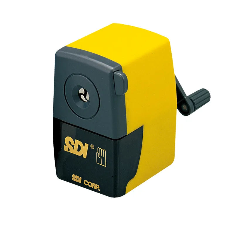 Sharpener Machine No: 0150