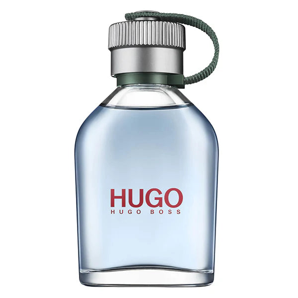 Hugo Boss Man — Eau de Toilette 125ml